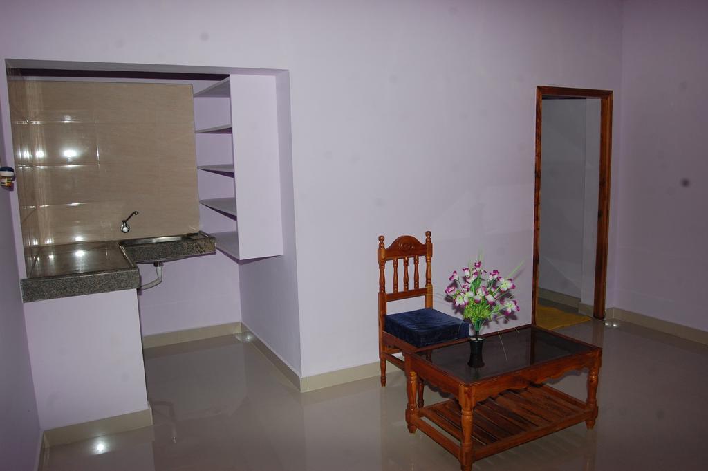 Rainbow Guest House Тируваннамалай Номер фото