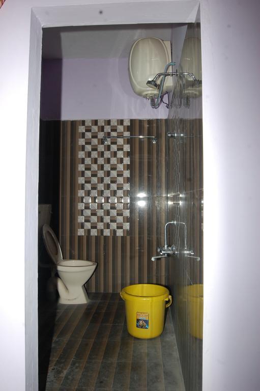 Rainbow Guest House Тируваннамалай Номер фото